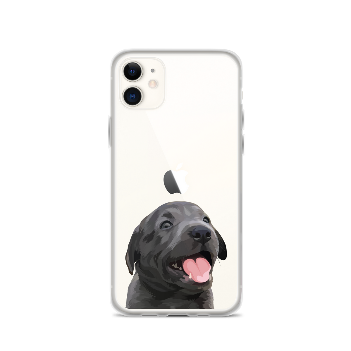 iPhone Case of Your Pet