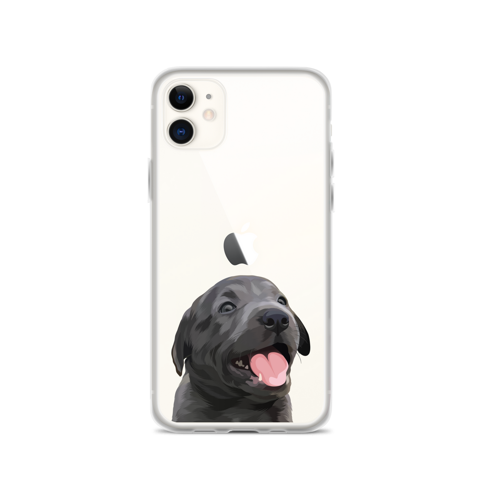 iPhone Case of Your Pet