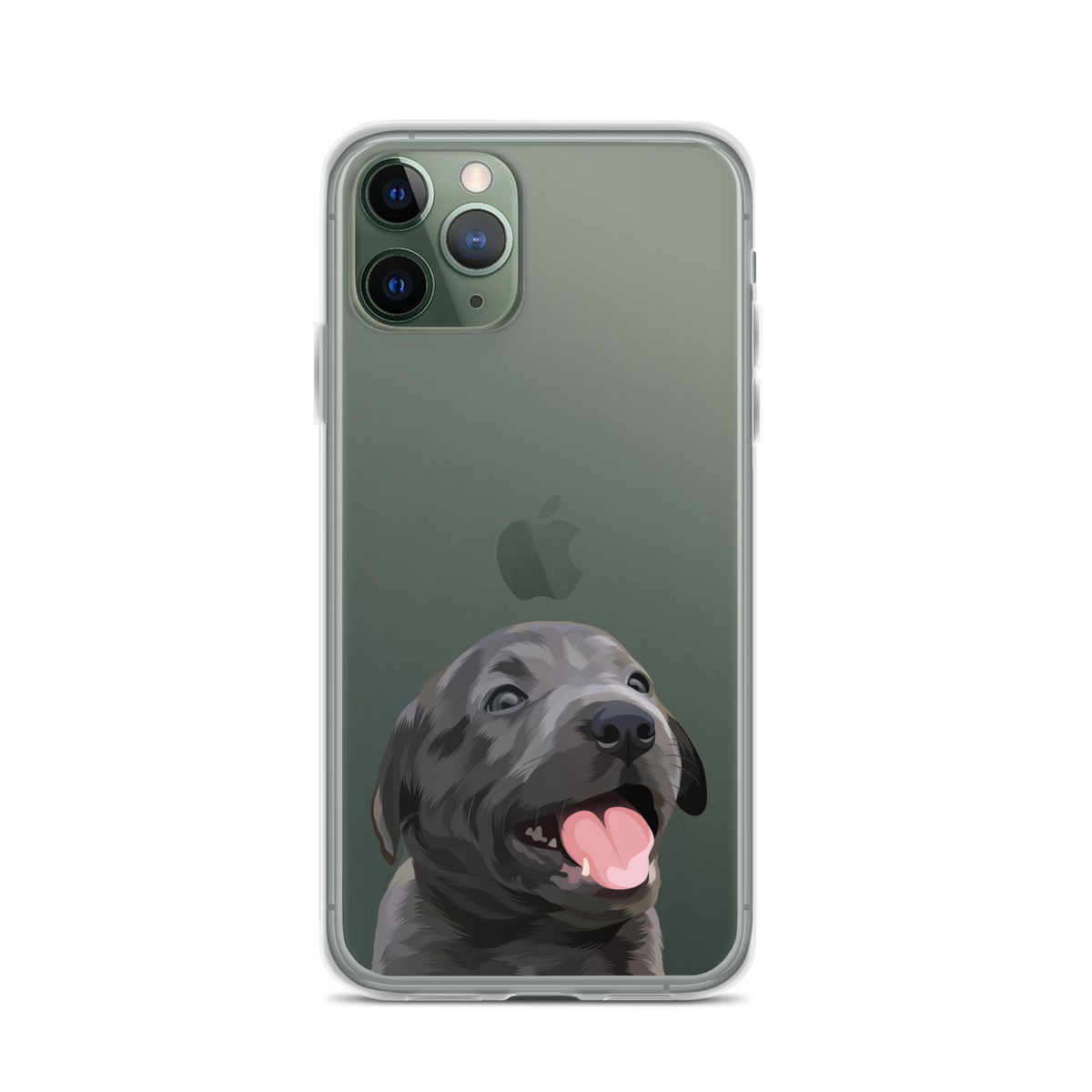 iPhone Case of Your Pet