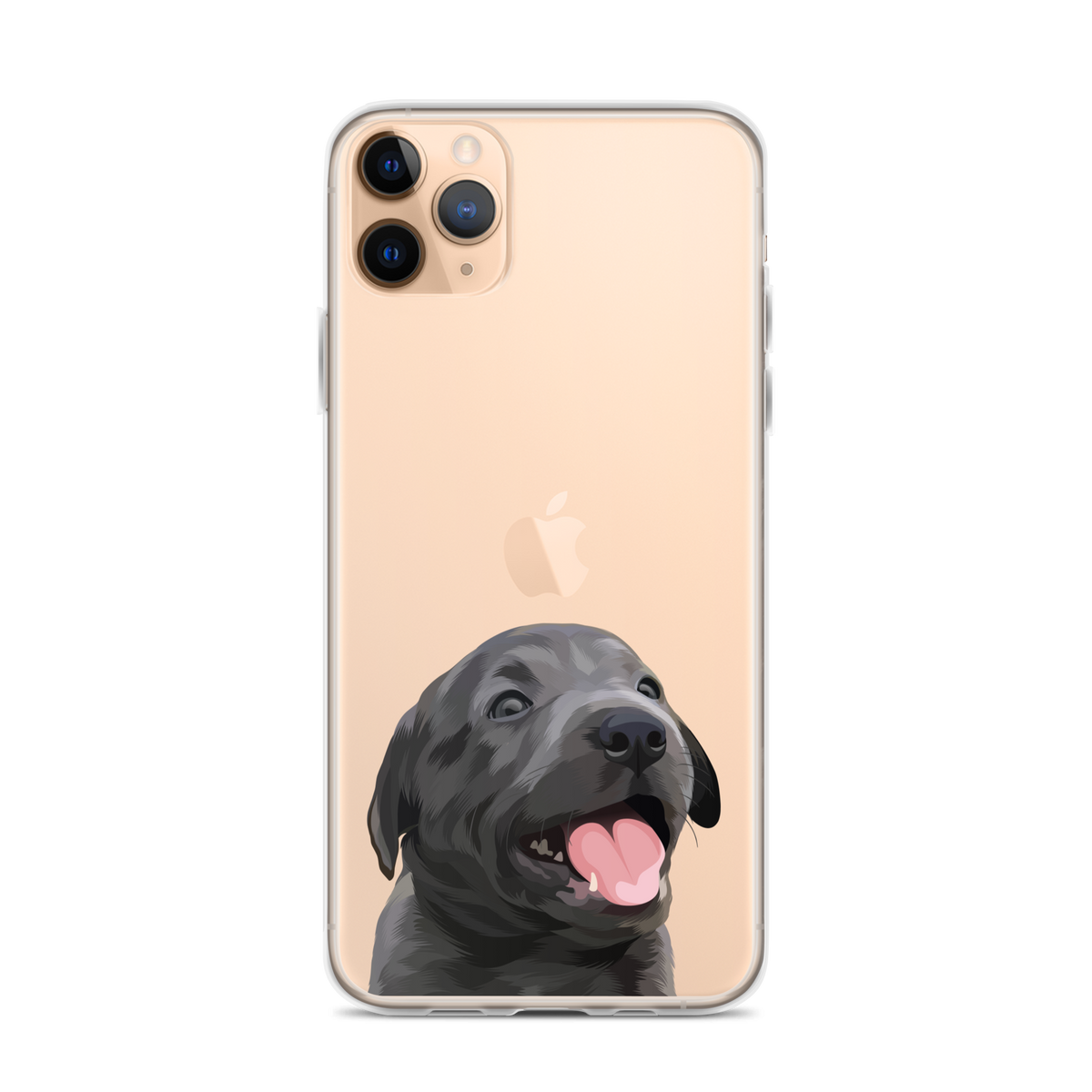 iPhone Case of Your Pet