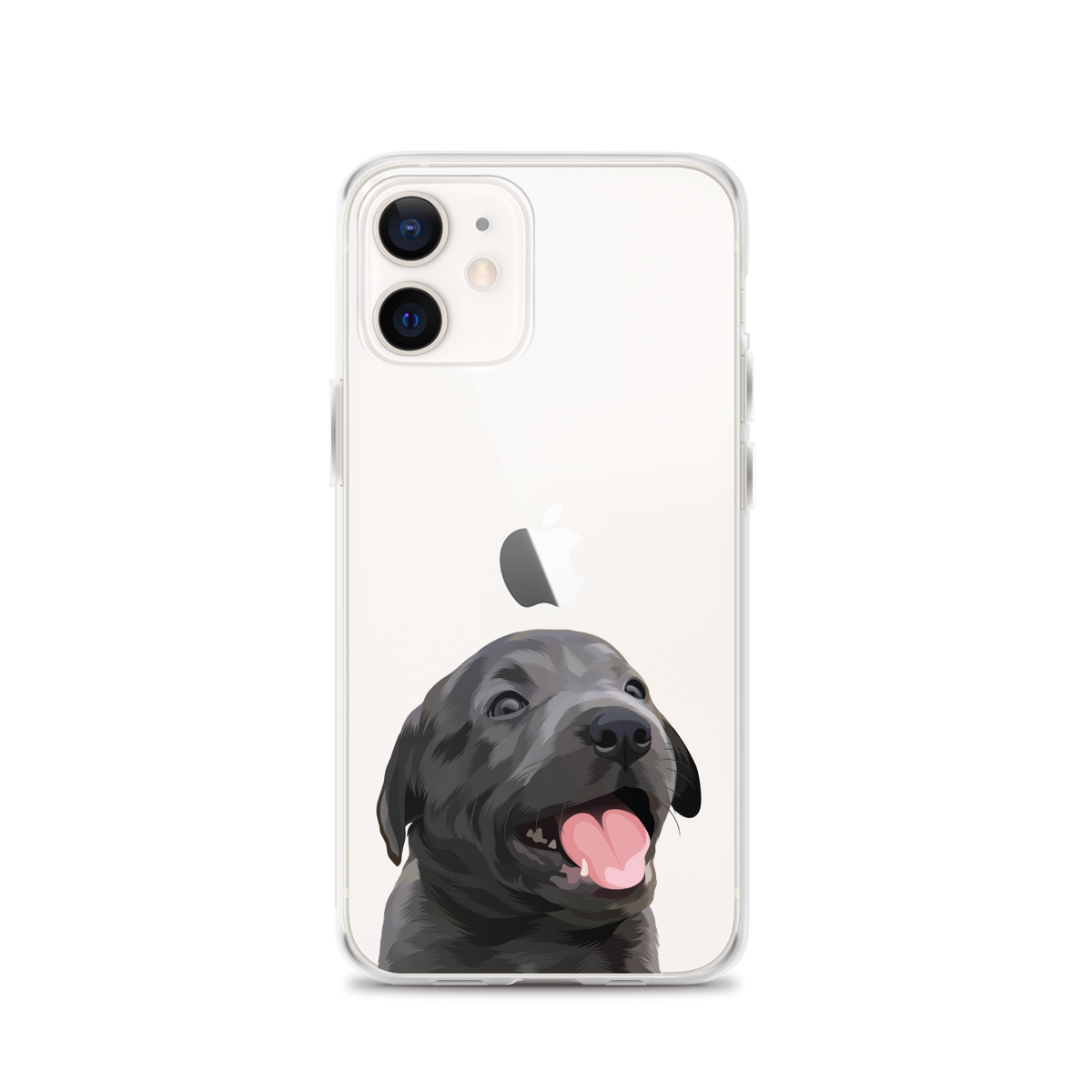 iPhone Case of Your Pet