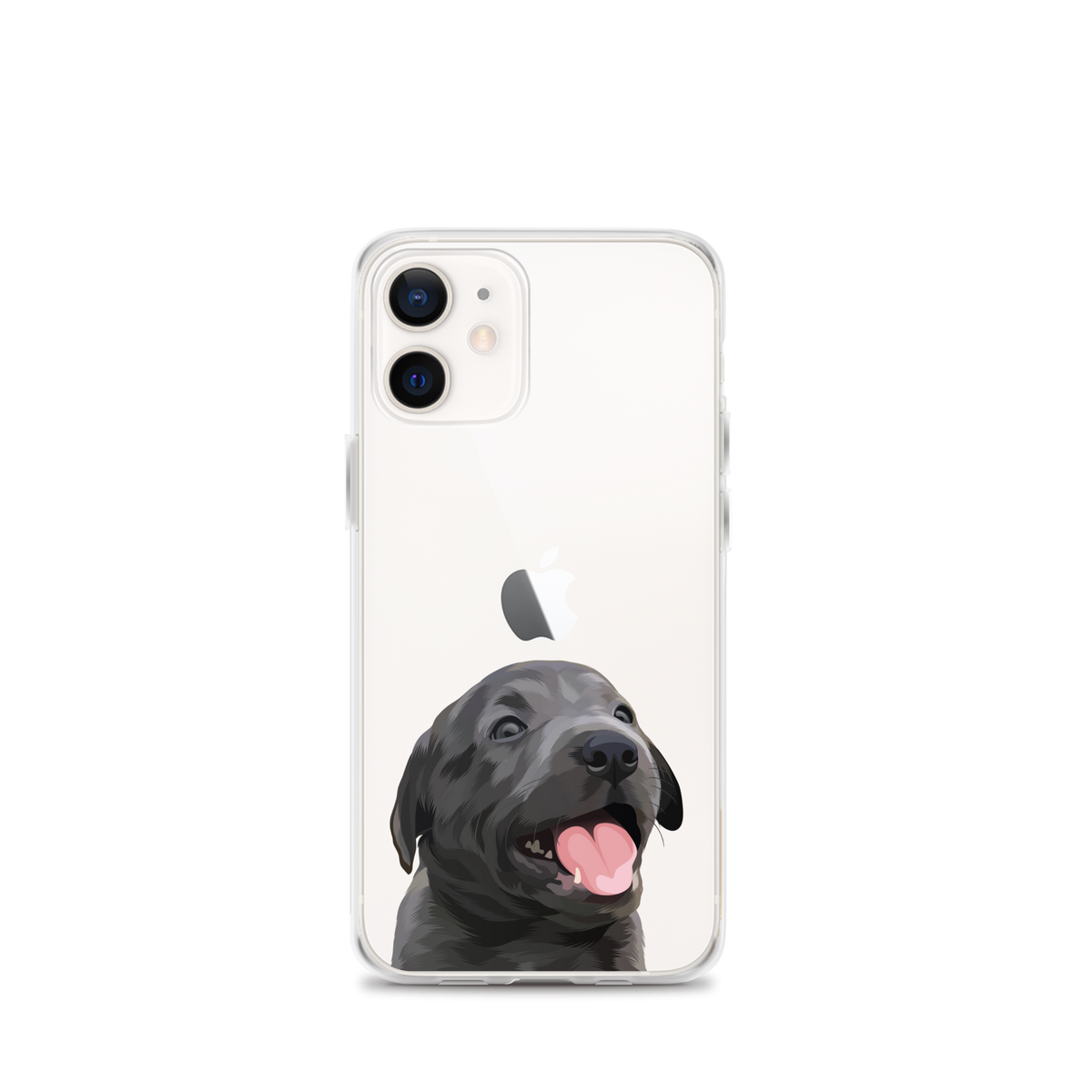 iPhone Case of Your Pet