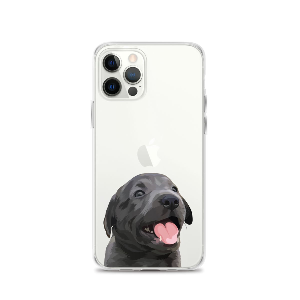 iPhone Case of Your Pet
