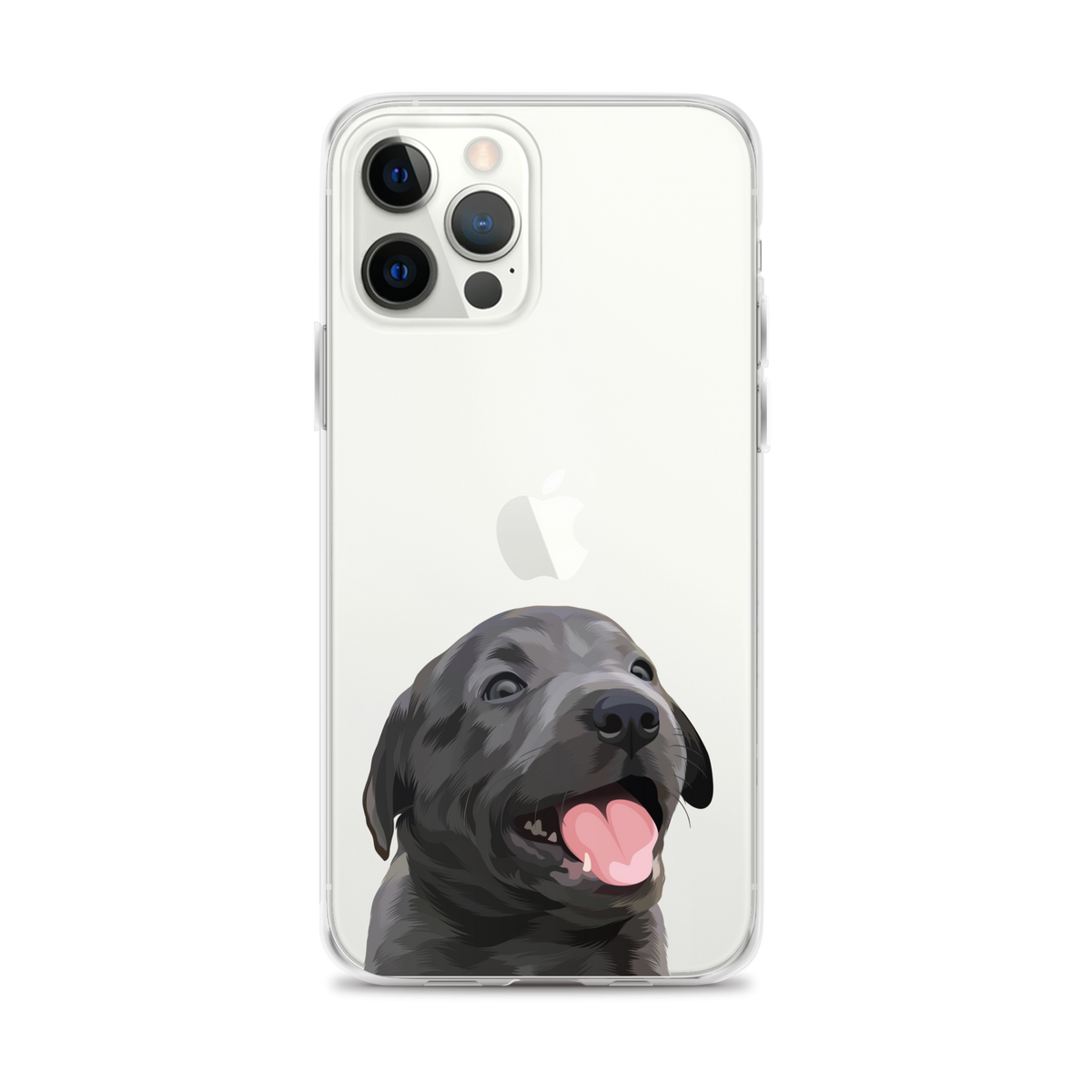 iPhone Case of Your Pet