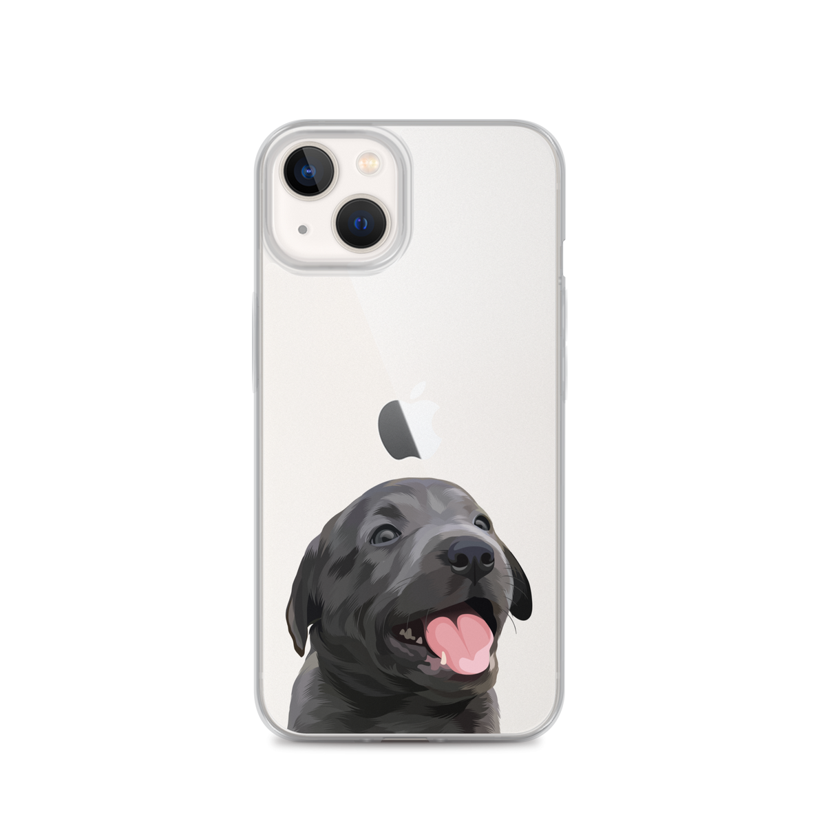 iPhone Case of Your Pet