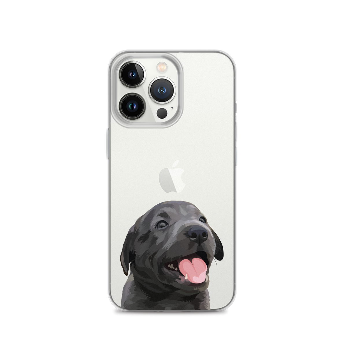 iPhone Case of Your Pet