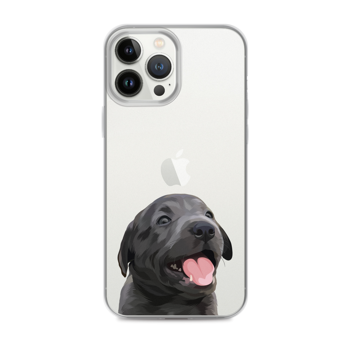 iPhone Case of Your Pet
