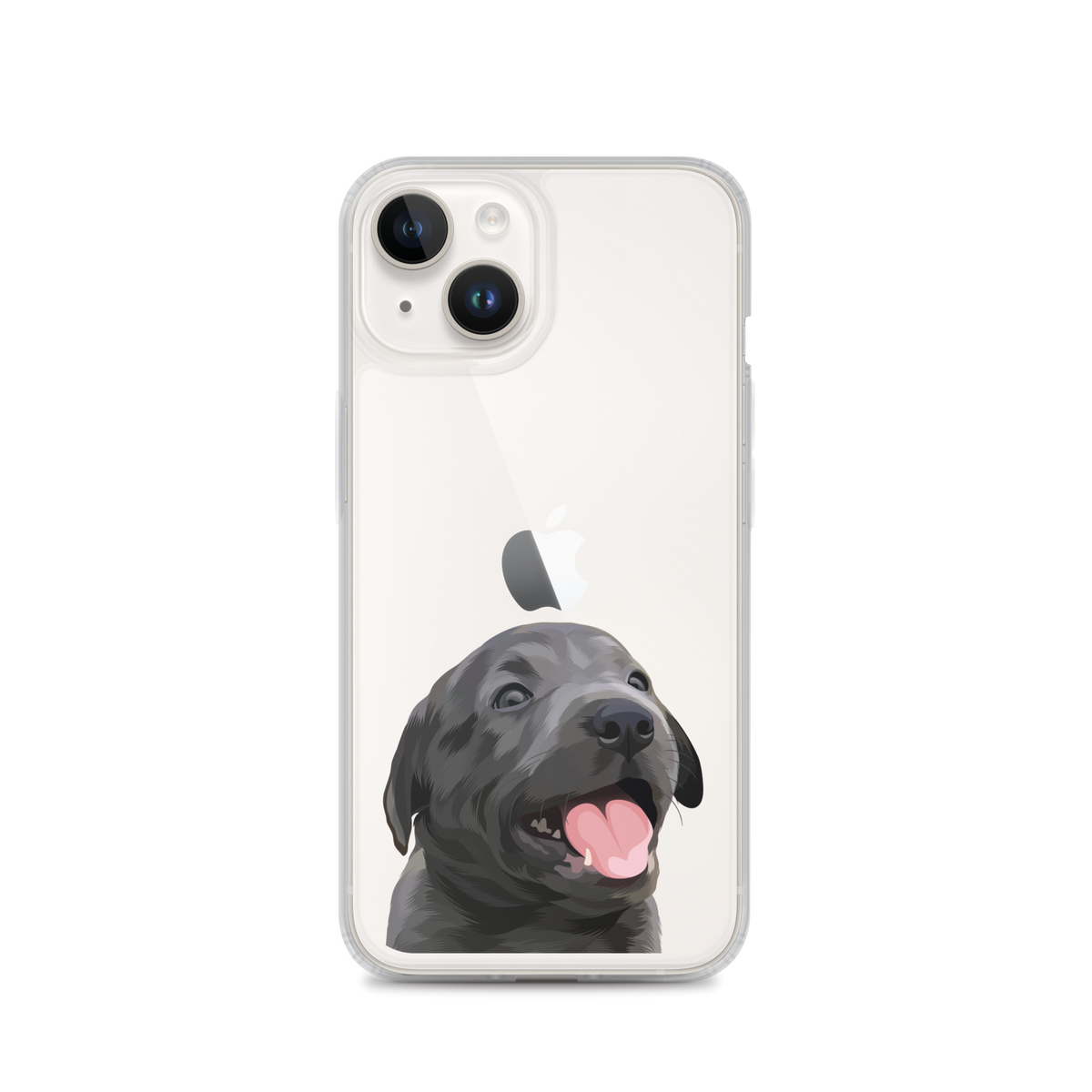 iPhone Case of Your Pet