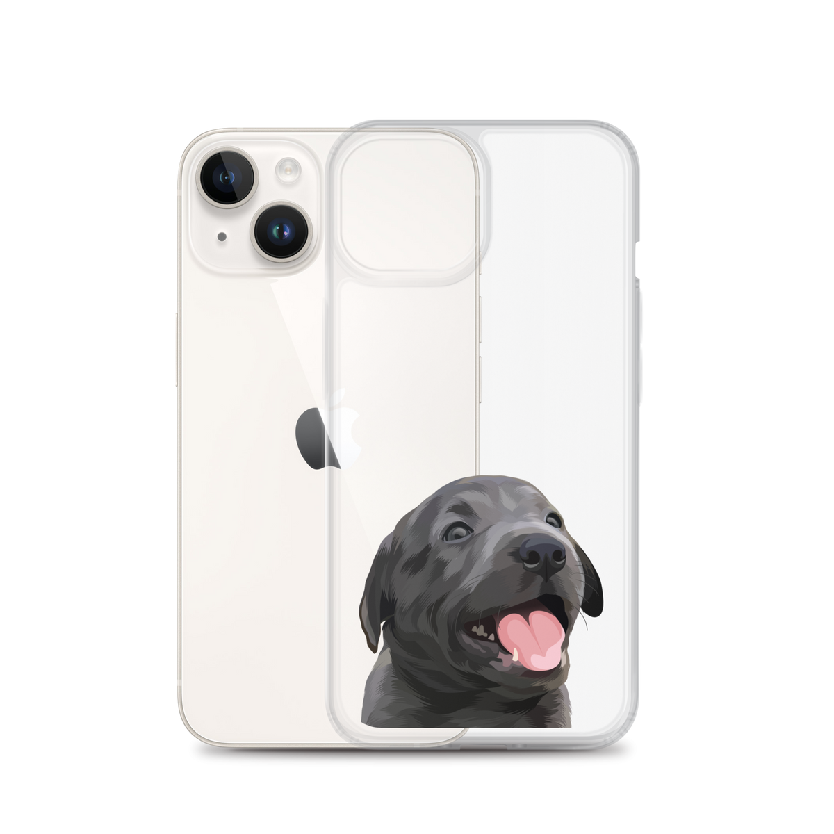 iPhone Case of Your Pet