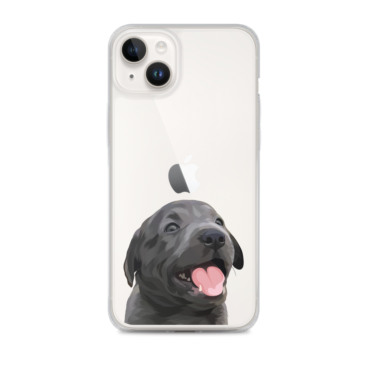 iPhone Case of Your Pet