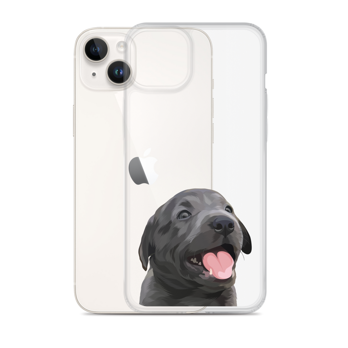 iPhone Case of Your Pet