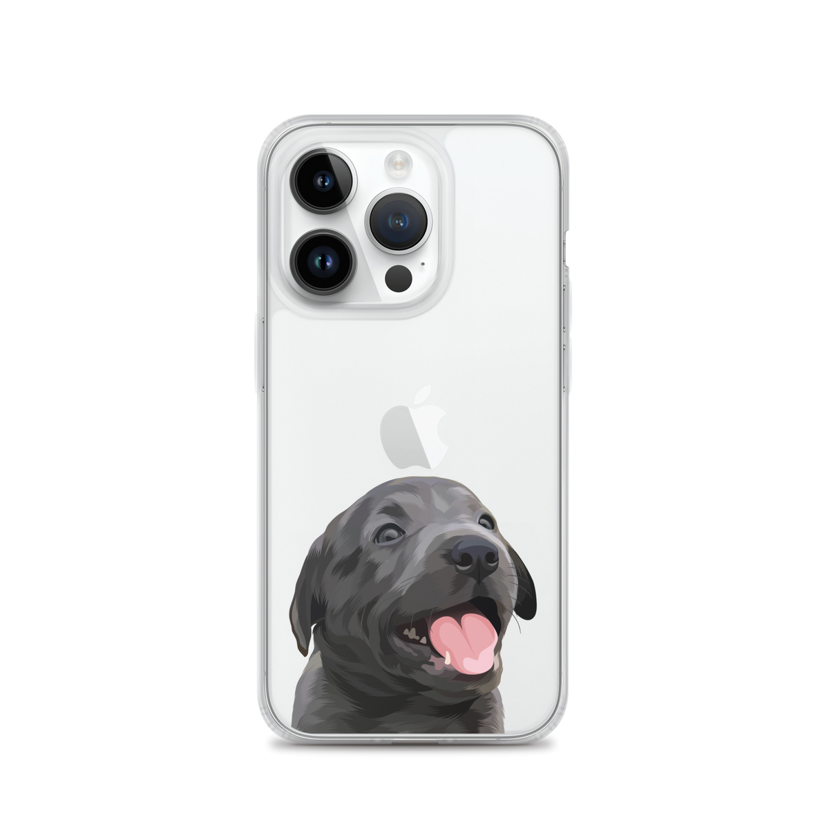 iPhone Case of Your Pet