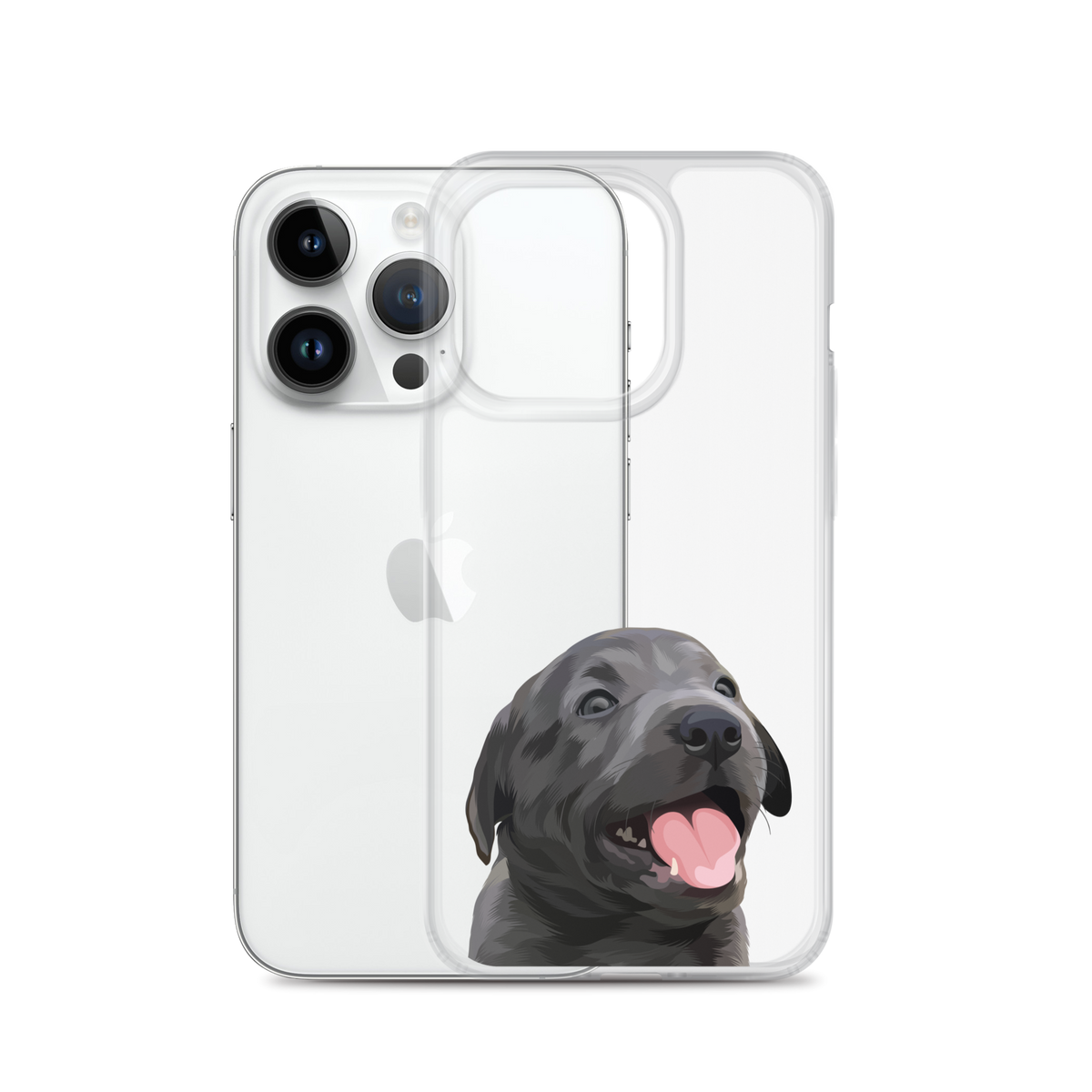iPhone Case of Your Pet