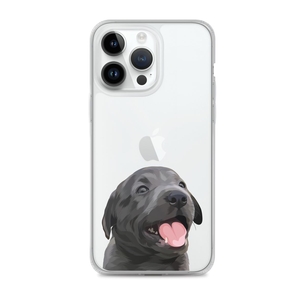 iPhone Case of Your Pet