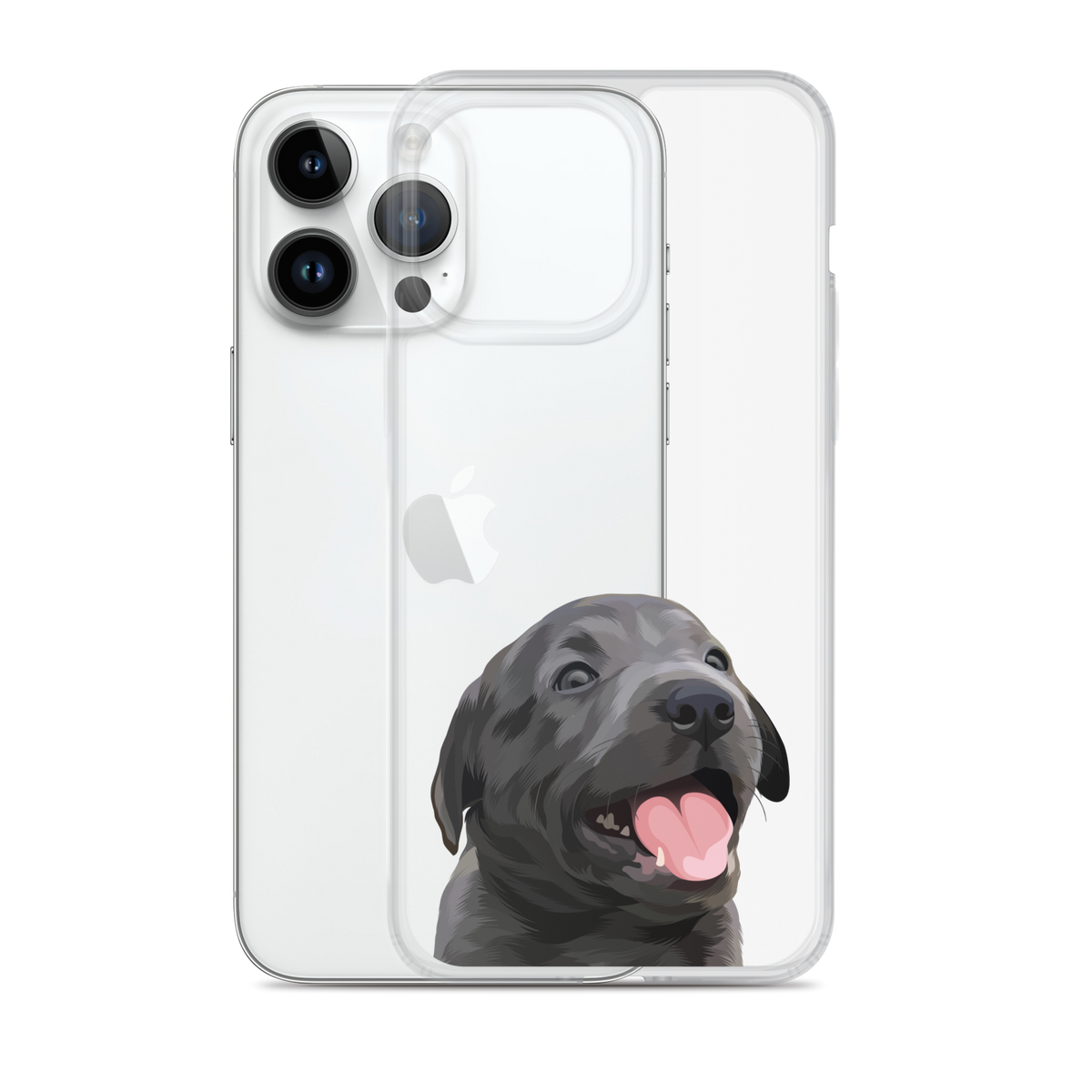 iPhone Case of Your Pet