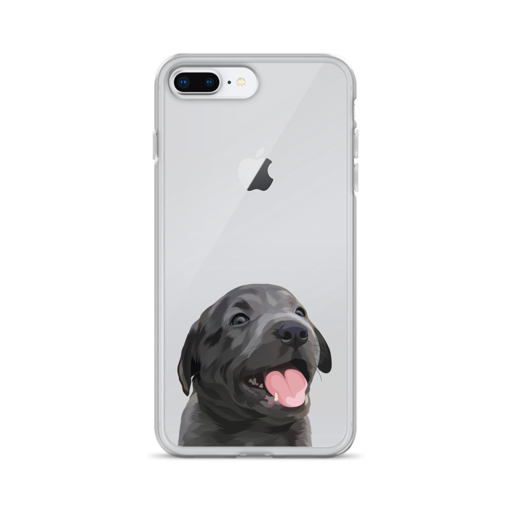 iPhone Case of Your Pet