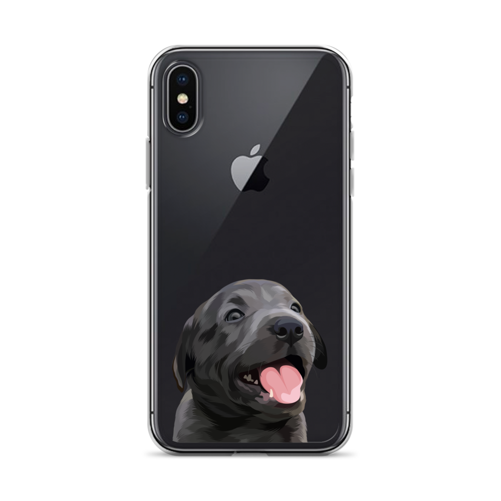 iPhone Case of Your Pet