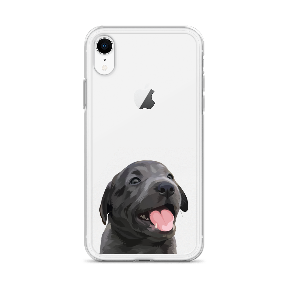 iPhone Case of Your Pet