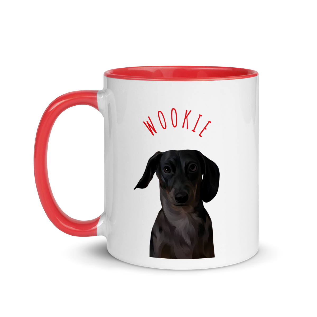 Christmas Mug
