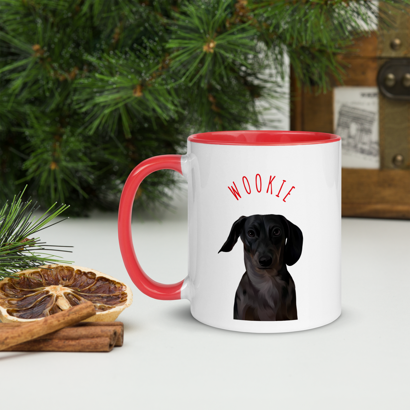 Christmas Mug