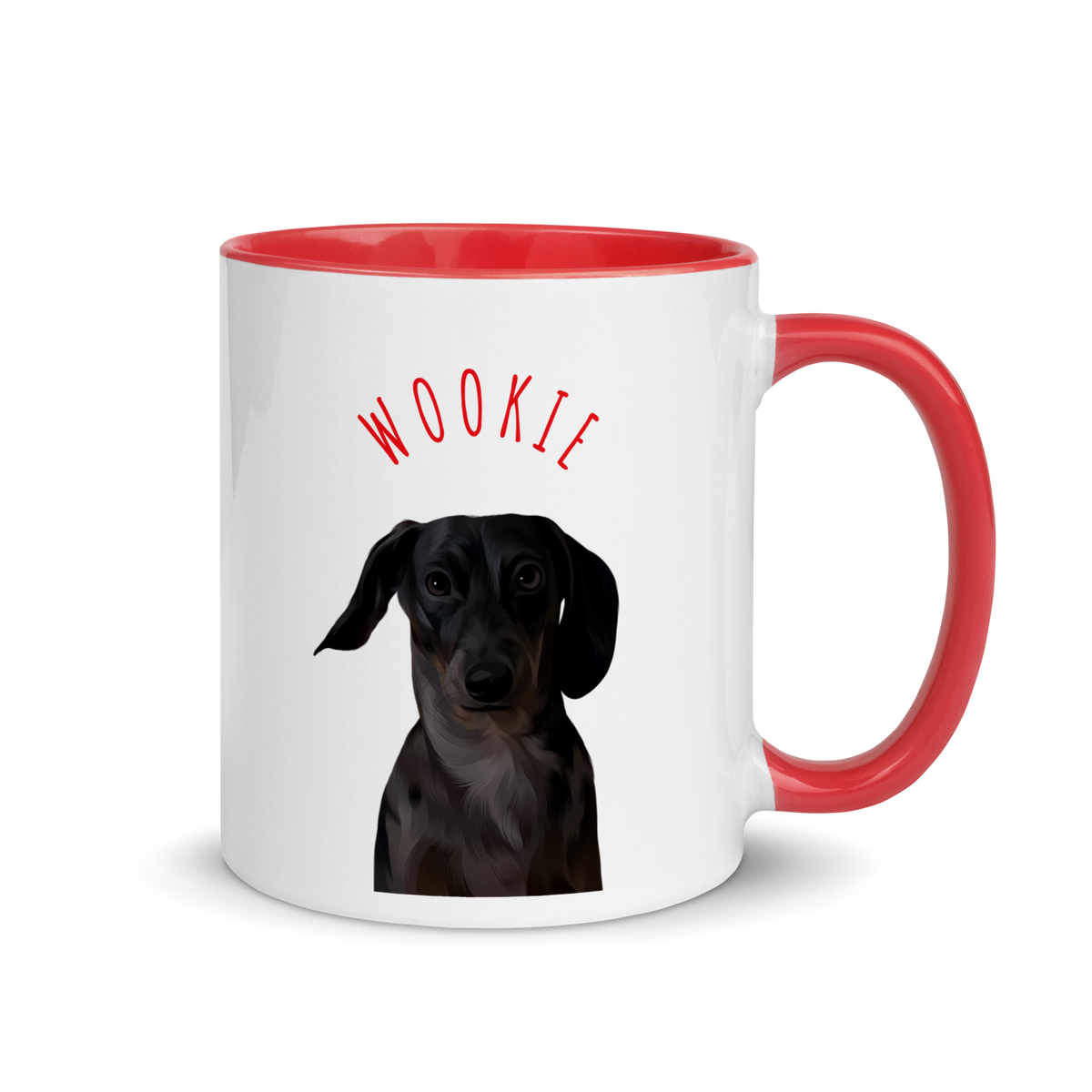 Christmas Mug