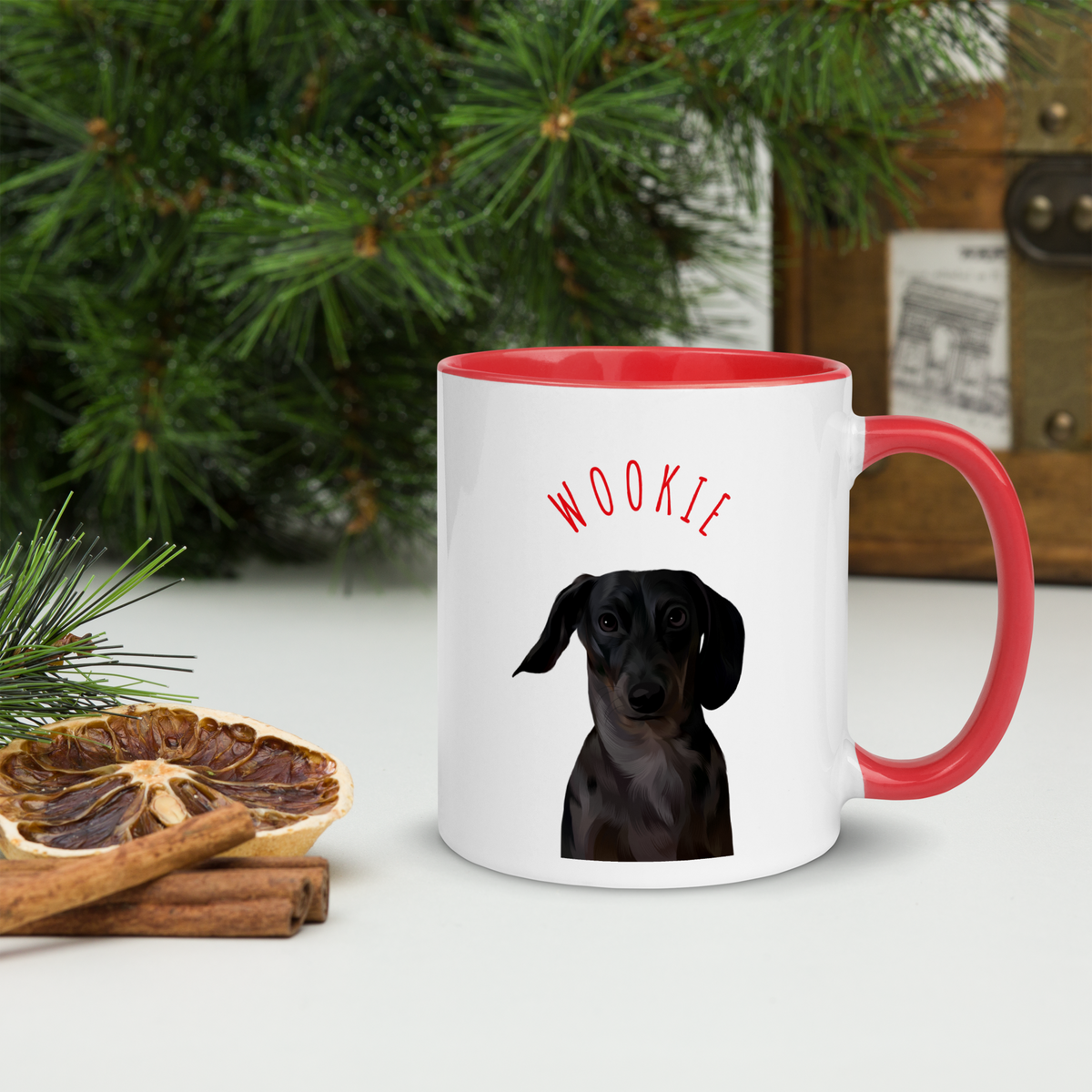Christmas Mug